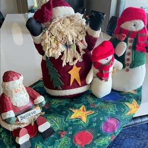 Christmas decorations